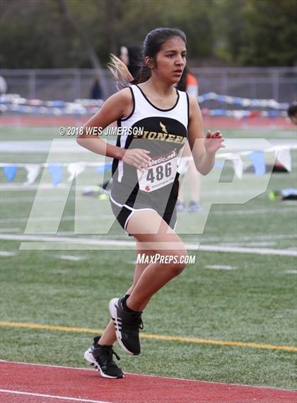 Thumbnail 2 in Glenn Poole Invitational photogallery.