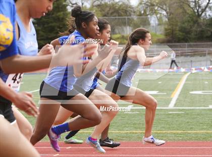 Thumbnail 1 in Glenn Poole Invitational photogallery.