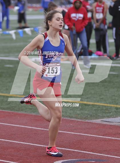 Thumbnail 3 in Glenn Poole Invitational photogallery.
