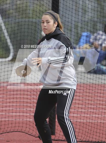 Thumbnail 2 in Glenn Poole Invitational photogallery.