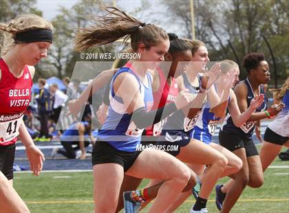 Thumbnail 3 in Glenn Poole Invitational photogallery.