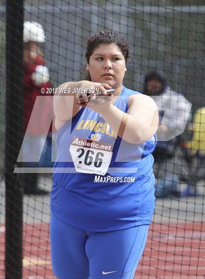 Thumbnail 3 in Glenn Poole Invitational photogallery.