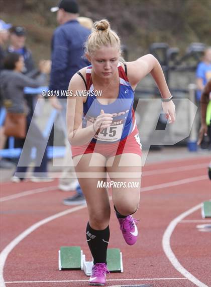 Thumbnail 3 in Glenn Poole Invitational photogallery.