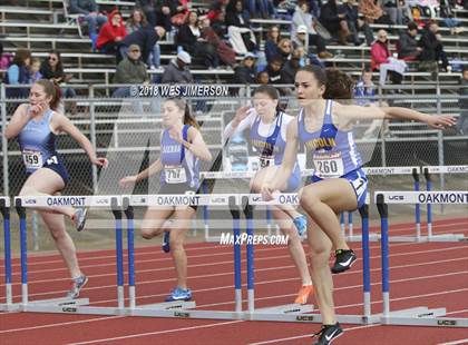 Thumbnail 3 in Glenn Poole Invitational photogallery.