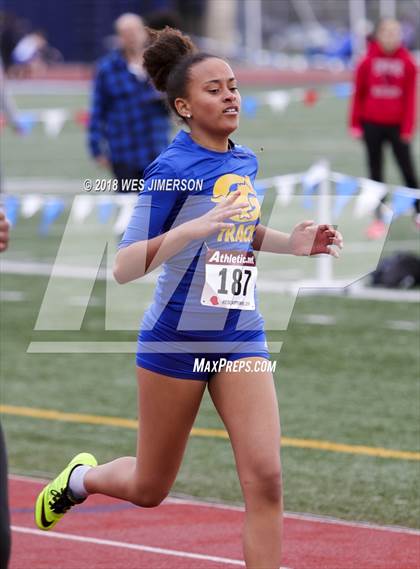 Thumbnail 1 in Glenn Poole Invitational photogallery.