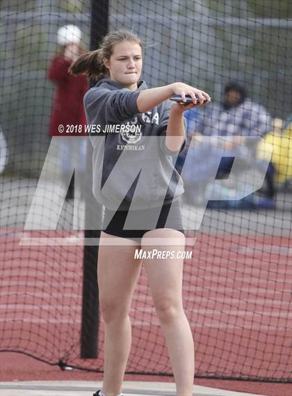 Thumbnail 2 in Glenn Poole Invitational photogallery.