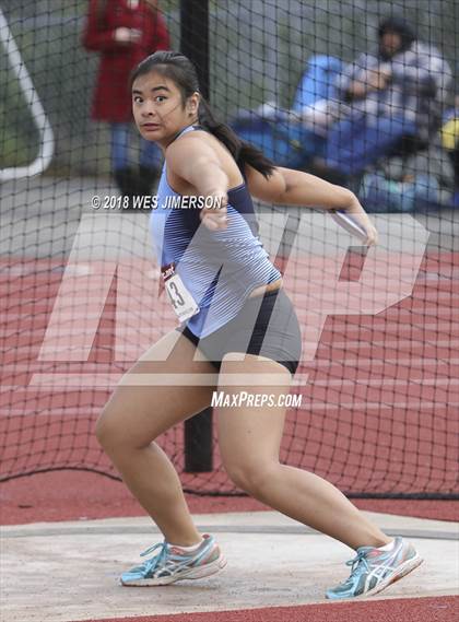 Thumbnail 2 in Glenn Poole Invitational photogallery.