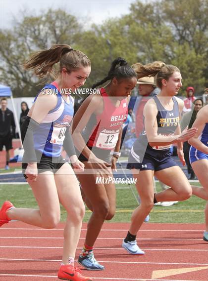 Thumbnail 2 in Glenn Poole Invitational photogallery.