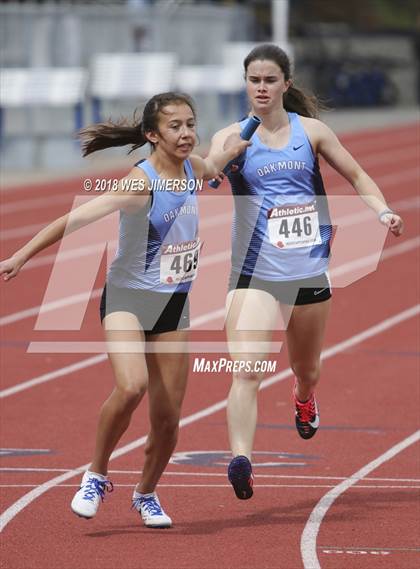 Thumbnail 2 in Glenn Poole Invitational photogallery.