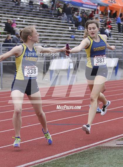 Thumbnail 1 in Glenn Poole Invitational photogallery.
