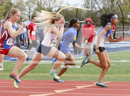 Thumbnail 2 in Glenn Poole Invitational photogallery.