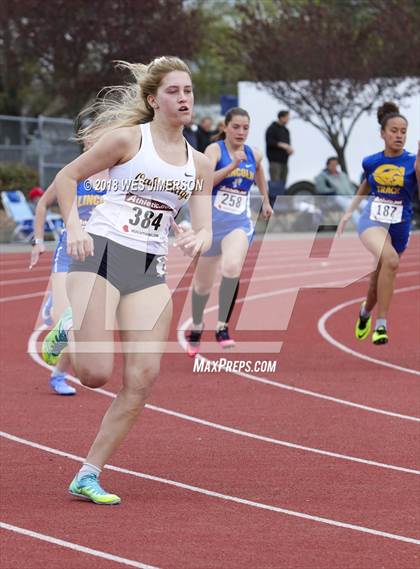 Thumbnail 1 in Glenn Poole Invitational photogallery.