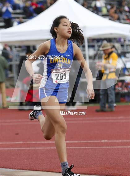Thumbnail 3 in Glenn Poole Invitational photogallery.