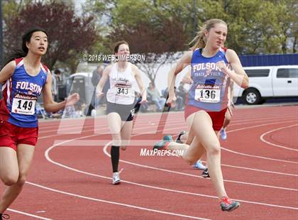 Thumbnail 1 in Glenn Poole Invitational photogallery.