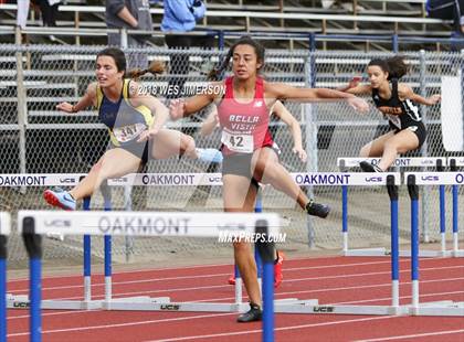 Thumbnail 2 in Glenn Poole Invitational photogallery.