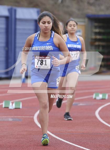 Thumbnail 3 in Glenn Poole Invitational photogallery.