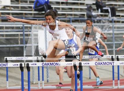 Thumbnail 2 in Glenn Poole Invitational photogallery.