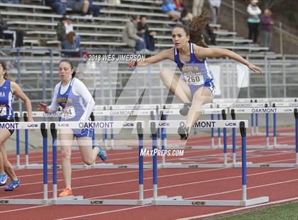 Thumbnail 2 in Glenn Poole Invitational photogallery.