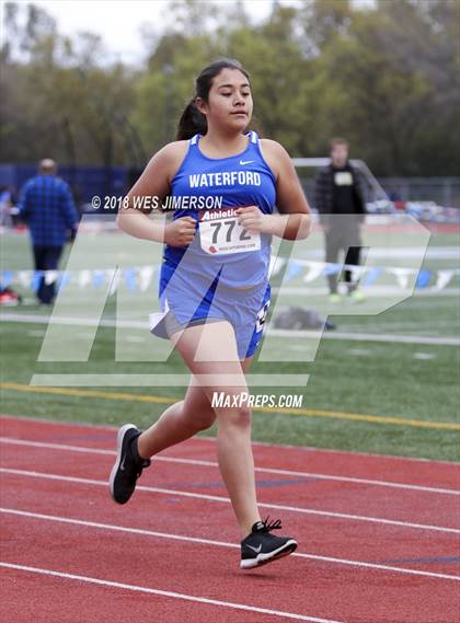 Thumbnail 3 in Glenn Poole Invitational photogallery.