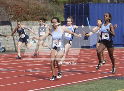 Thumbnail 3 in Glenn Poole Invitational photogallery.