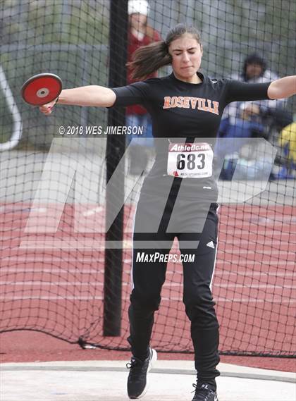 Thumbnail 1 in Glenn Poole Invitational photogallery.