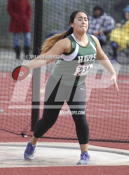 Thumbnail 3 in Glenn Poole Invitational photogallery.