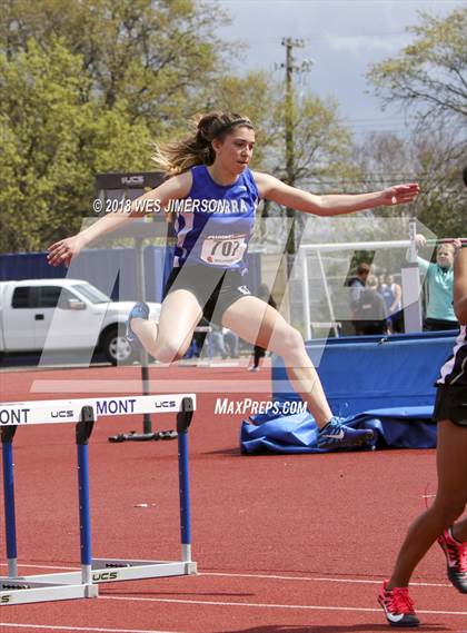 Thumbnail 2 in Glenn Poole Invitational photogallery.