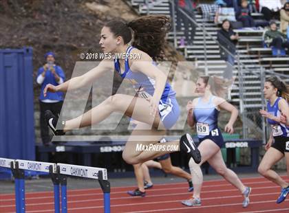 Thumbnail 2 in Glenn Poole Invitational photogallery.