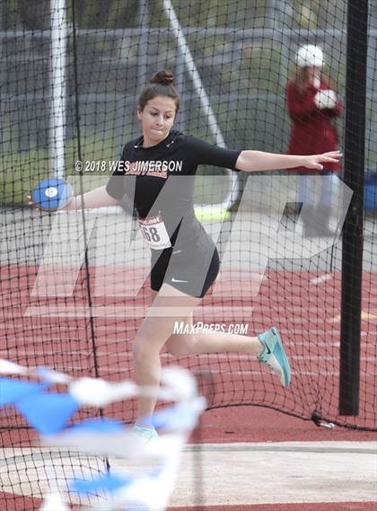 Thumbnail 2 in Glenn Poole Invitational photogallery.