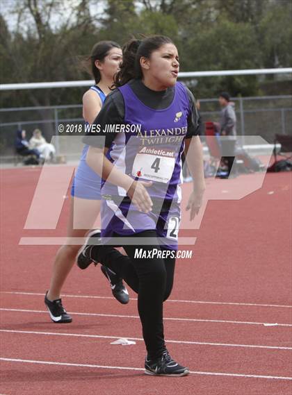 Thumbnail 1 in Glenn Poole Invitational photogallery.