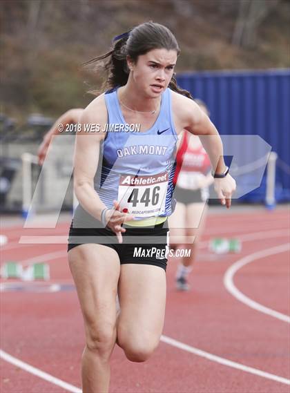 Thumbnail 2 in Glenn Poole Invitational photogallery.