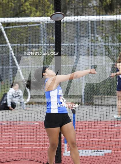 Thumbnail 3 in Glenn Poole Invitational photogallery.