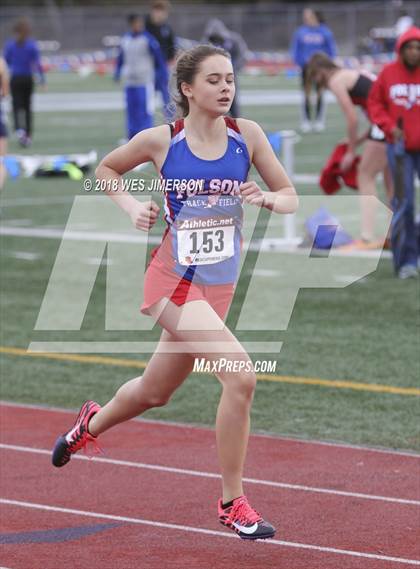 Thumbnail 1 in Glenn Poole Invitational photogallery.