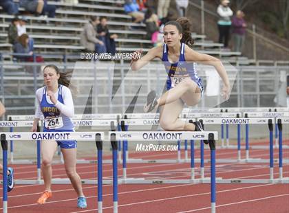 Thumbnail 3 in Glenn Poole Invitational photogallery.