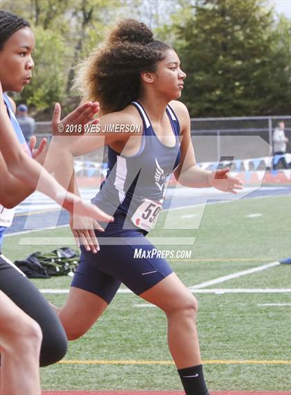 Thumbnail 1 in Glenn Poole Invitational photogallery.