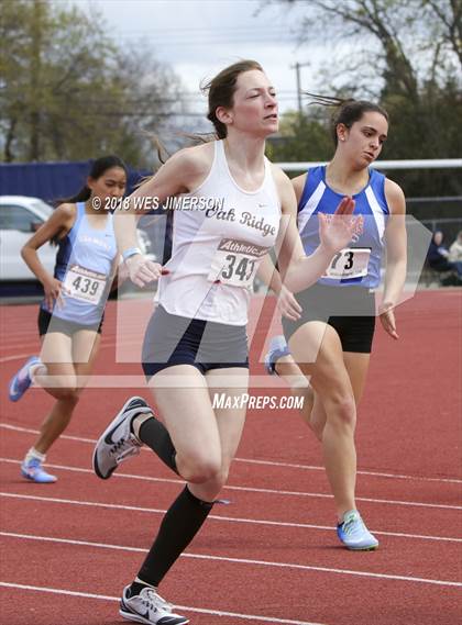 Thumbnail 3 in Glenn Poole Invitational photogallery.