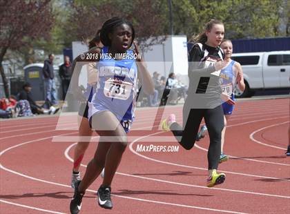 Thumbnail 3 in Glenn Poole Invitational photogallery.