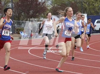Thumbnail 2 in Glenn Poole Invitational photogallery.