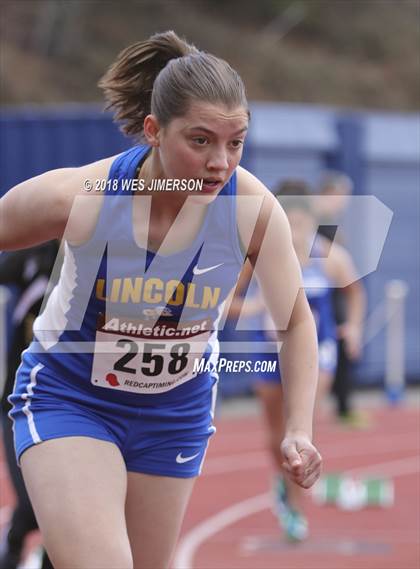 Thumbnail 1 in Glenn Poole Invitational photogallery.