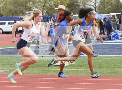 Thumbnail 1 in Glenn Poole Invitational photogallery.