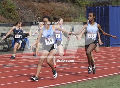 Thumbnail 2 in Glenn Poole Invitational photogallery.