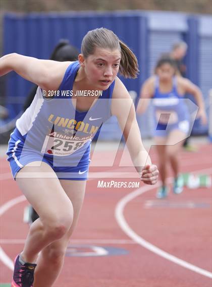 Thumbnail 2 in Glenn Poole Invitational photogallery.