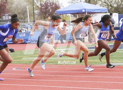 Thumbnail 2 in Glenn Poole Invitational photogallery.