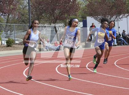 Thumbnail 3 in Glenn Poole Invitational photogallery.