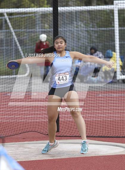 Thumbnail 1 in Glenn Poole Invitational photogallery.