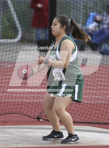 Thumbnail 2 in Glenn Poole Invitational photogallery.