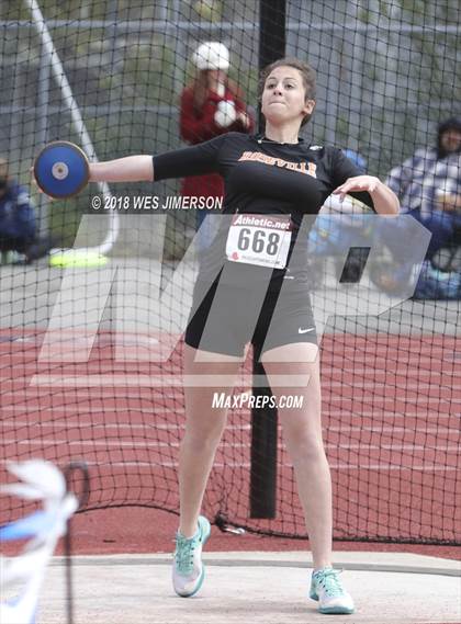 Thumbnail 3 in Glenn Poole Invitational photogallery.