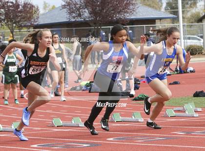 Thumbnail 1 in Glenn Poole Invitational photogallery.