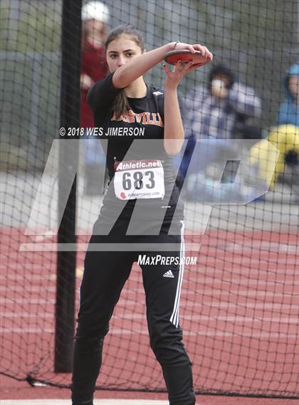 Thumbnail 2 in Glenn Poole Invitational photogallery.