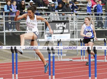 Thumbnail 3 in Glenn Poole Invitational photogallery.
